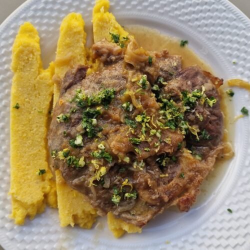 osso buco