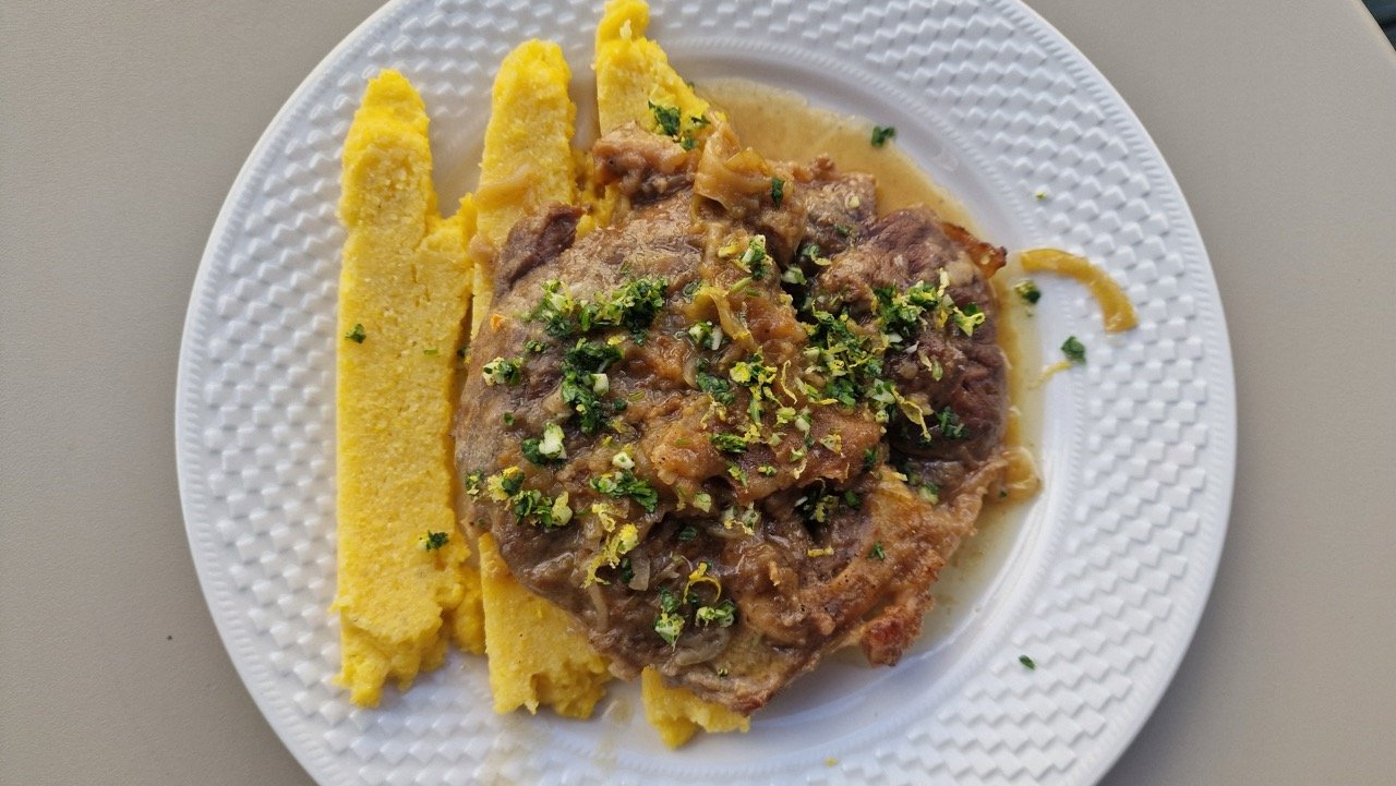 osso buco
