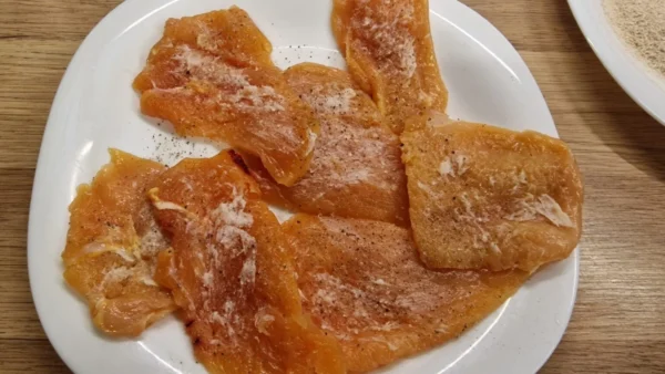 kyllingebryst panering til airfryer 2