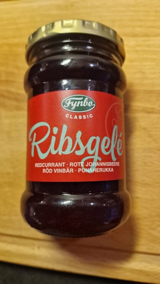 ribsgele