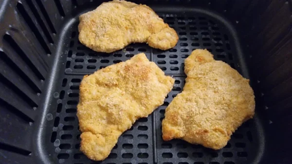 schnitzel i airfryer 2