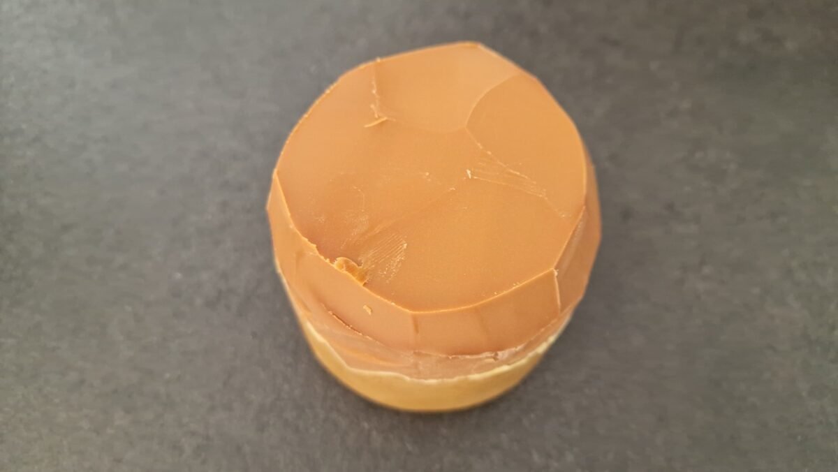Norsk brunost